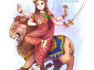 Katyayani