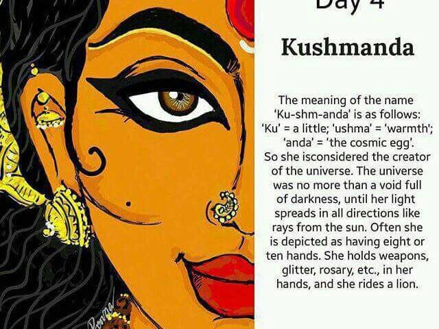 Kushmanda