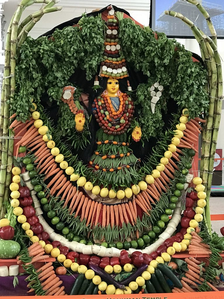 Karya Siddhi Hanuman Temple Frisco TX