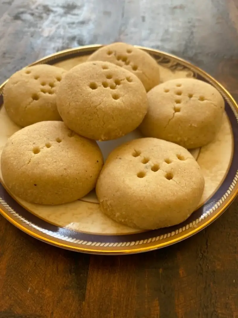 nankhatai 1