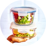 lunch box series